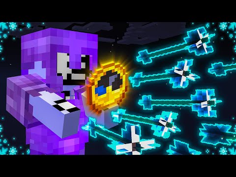 Kämpfe gegen Spieler, die die Zeit anhalten können