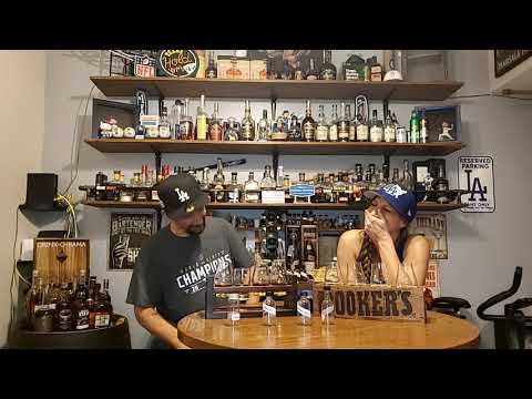 National Bourbon search.  #1 of 3