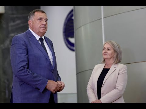 Kako Dodik finansijski ruši državu: Dugove RS platit će država BiH