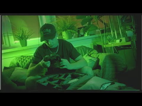 Maniek - Perspektywa feat. Jack Blaze prod. Kylo (Official Video)