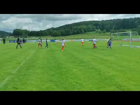 TOR - Ummendorf : FV Biberach