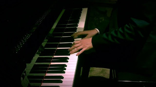 Hugo Silver - La La Land - Piano City Milano 2017