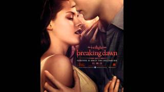 04-Wedding Nightmare_ The Twilight Saga Breaking Dawn Part 1 The Score
