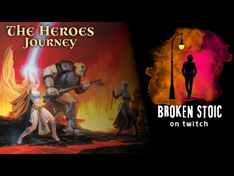 The Heroes Journey Planes of Power: Plane of Time Guide