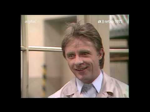 Emil auf der Post  (CH/D 1975) m. Emil Steinberger