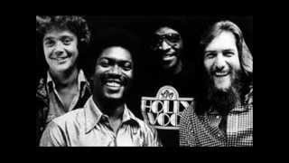 BOOKER T. & THE MG's - Blue On Green