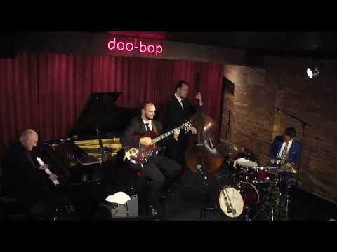 The James Morrison Quartet,  @ Doo Bop Bar Brisbane