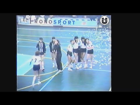 Meciuri memorabile: „U” - Primigi Vicenza (repriza a 2-a)