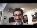 Serj Tankian Talks About RELIGION 2023