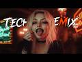 Techno Mix 2026 Best Nonstop Techno Remixes Of Popular Songs Hyper Techno Remix ️Techno Bangers