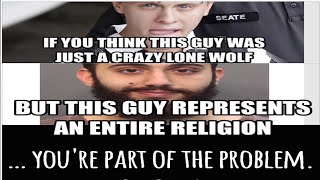 Amazing facts reveal(and these are not opinions) that Islam and Muslims are NOT the greatest threat to America. In this ep...