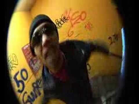 Kiddo Cee - Middelvinger Ballade