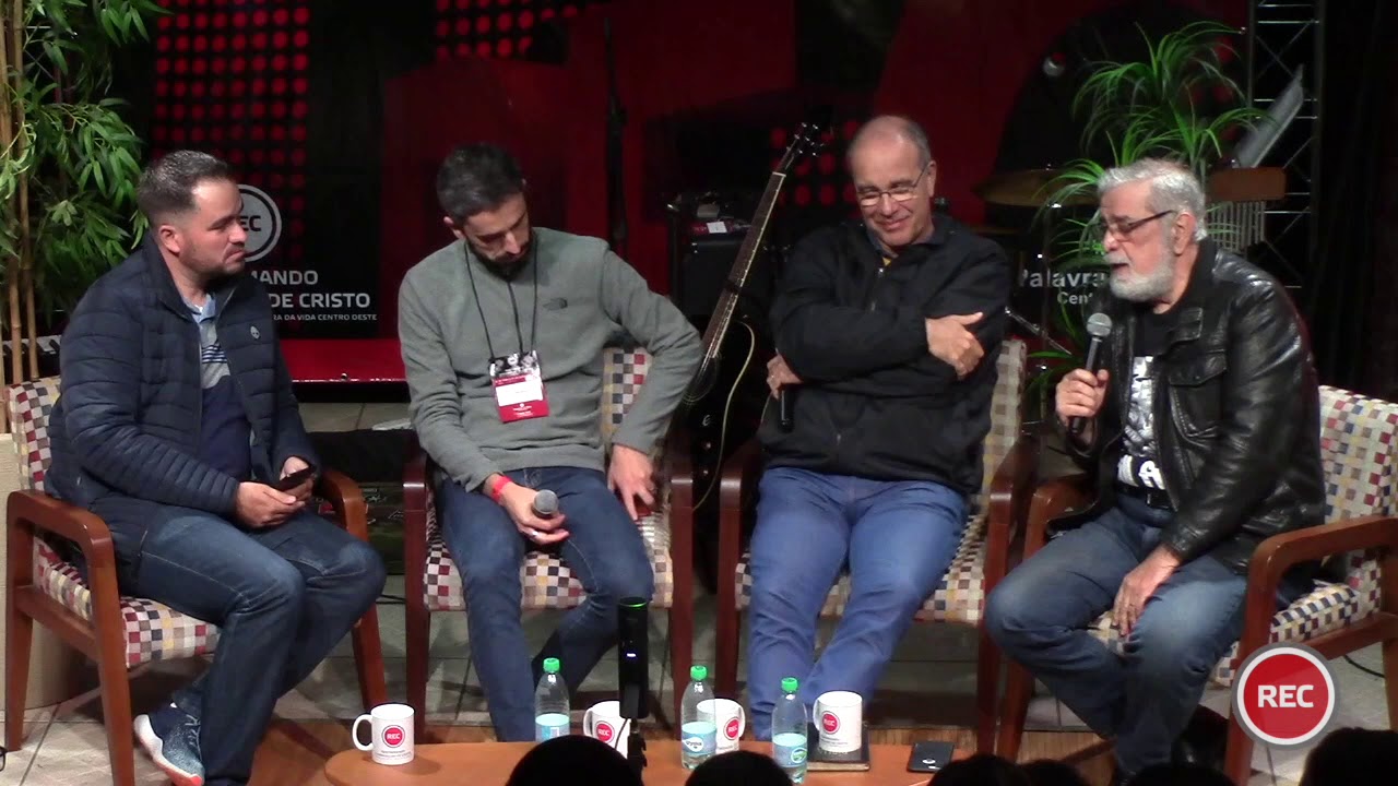 Pentecostalismo x Neopentecostalismo x Reformados