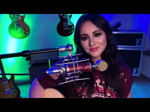 Tom Petty - Free Fallin' - Jesslee