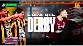 granatissimi la puntata del primo aprile 2025