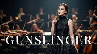 Download lagu Avenged Sevenfold – Gunslinger (Dark Symphonic Cover) | Epic Orchestra 2026 mp3