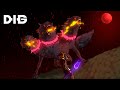 FULL GUIDE To The BLOOD MOON UPDATE In DIG Roblox