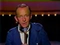 Bing Crosby - "Send in the Clowns"