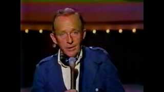 Bing Crosby - "Send in the Clowns"