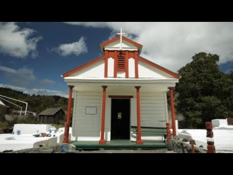 Whare Māori Ep01: The Village