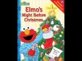 Mikayla S Words Sesame Street Holiday Audio Promo 2016