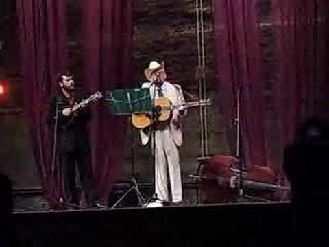 Curly Seckler - A Purple Heart