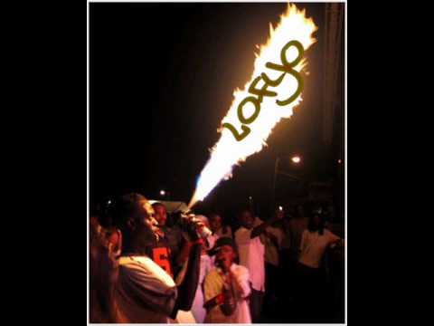 SUGAR CANE RIDDIM MIX [MAY 2010] DJ LOFYO