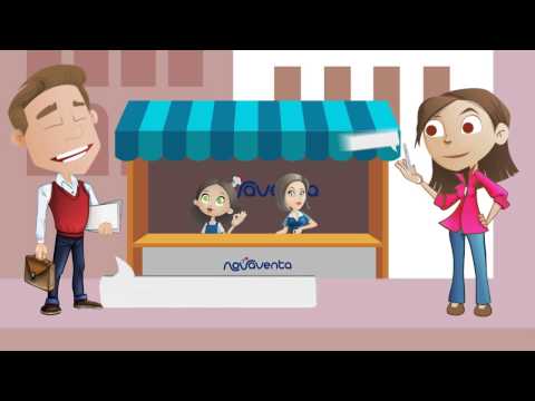 Equipo Comercial Novaventa Video