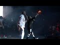 ILEGALES FT JHONNY VENTURA - DAME UN CHIN