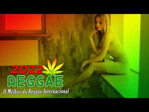 Relaxing Reggae Music 2022 - New Trending Reggae Songs 2022 - New Reggae English Songs 2022