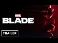 Marvel's Blade - Reveal Trailer | Game Awards 2023