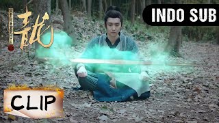 Download lagu CLIP | Dia melatih teknik naga cyan, akankah dia berhasil melawan musuh? | Sang Naga Cyan【INDO SUB】 mp3