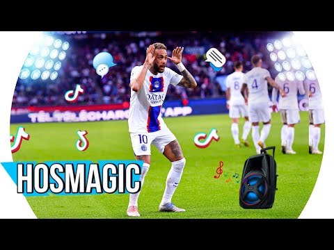 Neymar Jr ● EU TÔ COM SAUDADE DO SEU DIGITANDO - MTG - VIRAL TIK TOK (FUNK BH REMIX) Djay L Beats