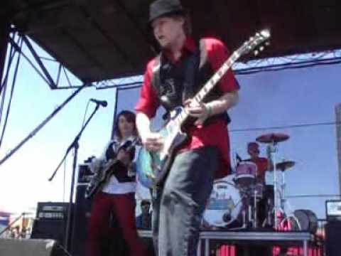 Warped Tour 2009 - Letters Make Words - 