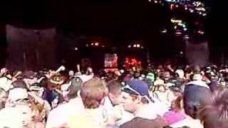 Hilltop hoods - The Sentinel