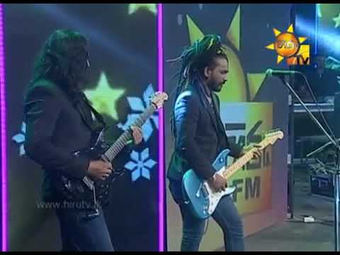 Sheela - Jaya Sree - Flashback Hiru Mega Blast | Neluewa 2018 12 08