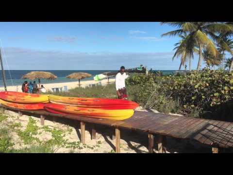 Pullman Cayo Coco "Beach"