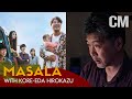 How Filmmaker Kore Eda Hirokazu Developed Broker S Unique Family Unit