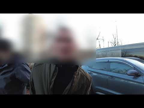 На съемках телешоу задержали "сваху", которая выдавала украинок замуж за иностранцев