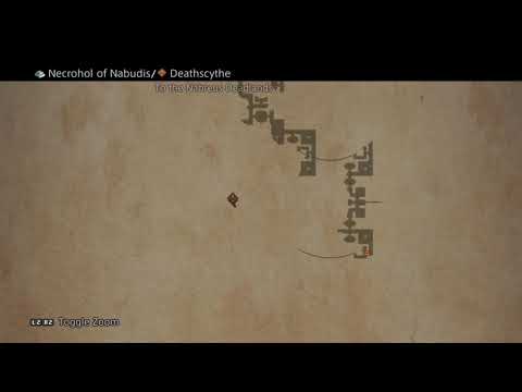 FINAL FANTASY XII THE ZODIAC AGE (Part 124) Dead City Watch (Deathscythe Hunt)