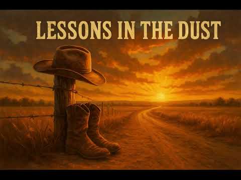 Lessons In The Dust