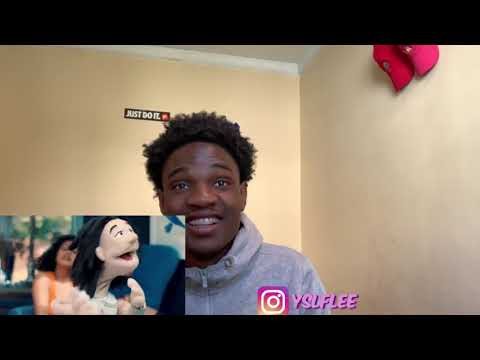 D Block Europe x offset - Rich Reaction video