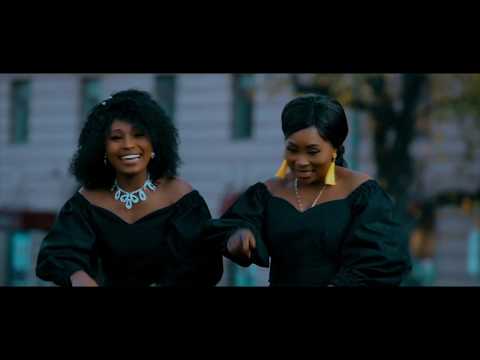 Jolie Mpia - Ozali Nzambe (Official Video)