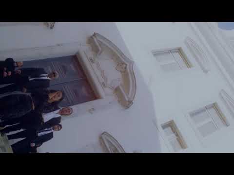 Ana Moura, Branco e Conan Osíris - Vinte Vinte