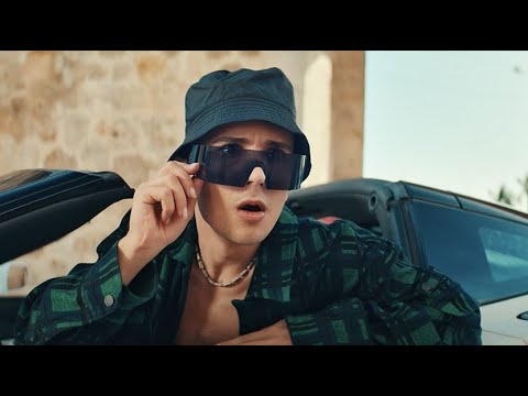 [FREE] SLAVA MARLOW x The Limba Type Beat "Baby"