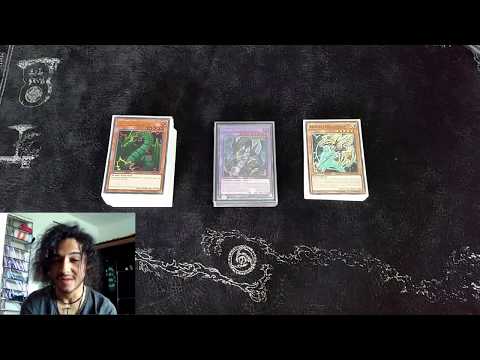 Yu-Gi-Oh! TOP 16 PPG Orlando PURE THUNDER DRAGON Deck Profile 2019