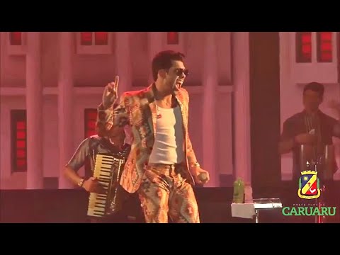 SWING DO GD no São João de Caruaru