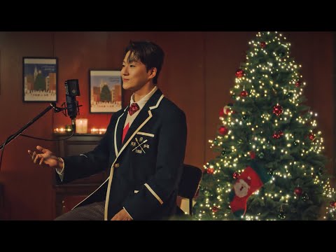 ‘A CHRISTMAS SYMPHONY’ - 조민규(FORESTELLA)