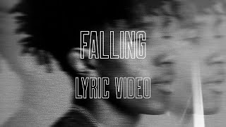 Falling Music Video