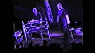 Prager Handgriff "Deutschland?" Chemnitz 1995